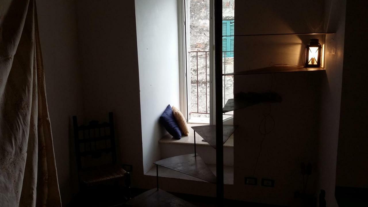 Torrione San Lorenzo I Terracina Kültér fotó